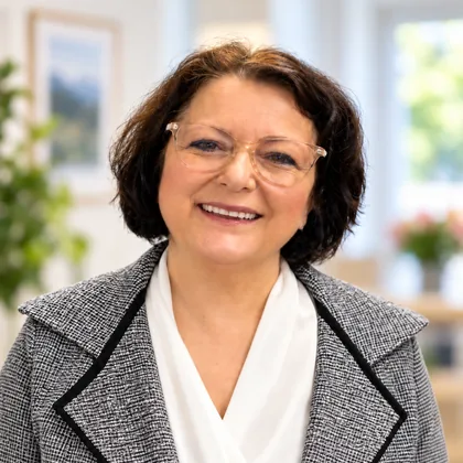 Ahsena Nuredini