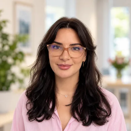 Rina Krasniqi